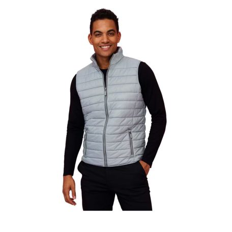 Sols Wave könnyű férfi pufi mellény