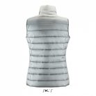 Sols Wave könnyű női pufi mellény