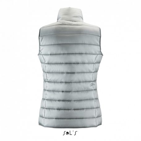 Sols Wave könnyű női pufi mellény