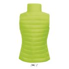 Sols Wave könnyű női pufi mellény