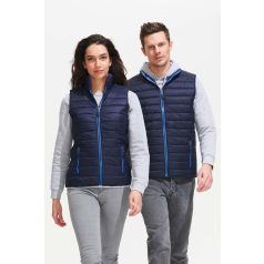 Sols Wave könnyű női pufi mellény