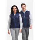 Sols Wave könnyű női pufi mellény