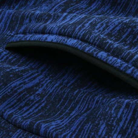 SOL'S SO01652 SOL'S TURBO - KNITTED FLEECE JACKET 3XL