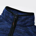 SOL'S SO01652 SOL'S TURBO - KNITTED FLEECE JACKET 3XL