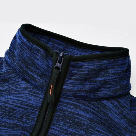 SOL'S SO01652 SOL'S TURBO - KNITTED FLEECE JACKET 3XL