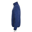 SOL'S SO01652 SOL'S TURBO - KNITTED FLEECE JACKET 4XL