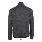 SOL'S SO01652 SOL'S TURBO - KNITTED FLEECE JACKET 3XL