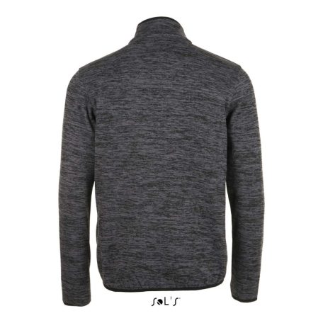 SOL'S SO01652 SOL'S TURBO - KNITTED FLEECE JACKET 5XL