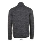 SOL'S SO01652 SOL'S TURBO - KNITTED FLEECE JACKET L