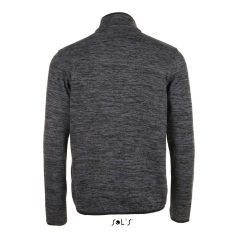   SOL'S SO01652 SOL'S TURBO - KNITTED FLEECE JACKET M