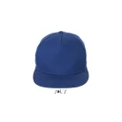 SOL'S SO01661 SOL'S SONIC - 5-PANEL CAP U