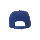 SOL'S SO01661 SOL'S SONIC - 5-PANEL CAP U