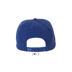 SOL'S SO01661 SOL'S SONIC - 5-PANEL CAP U