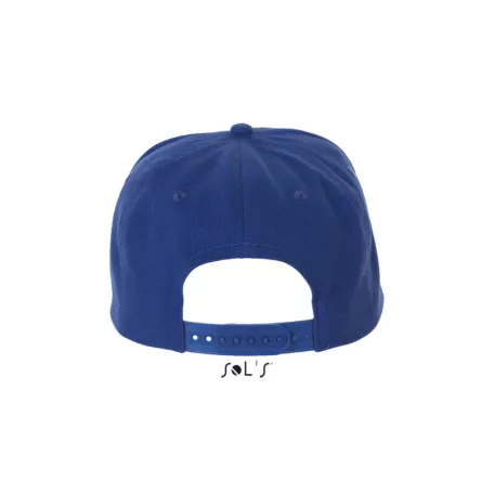 SOL'S SO01661 SOL'S SONIC - 5-PANEL CAP U