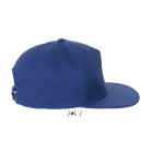 SOL'S SO01661 SOL'S SONIC - 5-PANEL CAP U