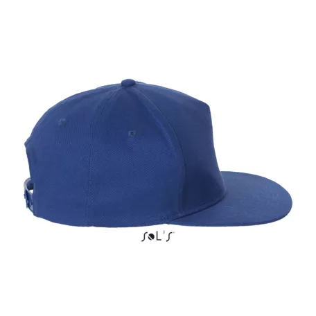 SOL'S SO01661 SOL'S SONIC - 5-PANEL CAP U
