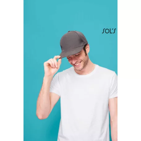 SOL'S SO01661 SOL'S SONIC - 5-PANEL CAP U