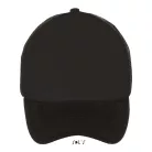 Sols Bubble 5 paneles baseball sapka