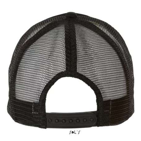 Sols Bubble 5 paneles baseball sapka