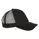Sols Bubble 5 paneles baseball sapka