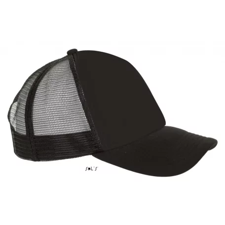 Sols Bubble 5 paneles baseball sapka