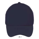 Sols Bubble 5 paneles baseball sapka