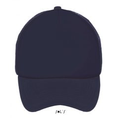 Sols Bubble 5 paneles baseball sapka