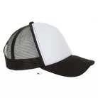 SOL'S SO01668 SOL'S BUBBLE - FIVE PANEL MESH CAP U