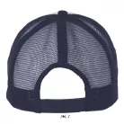 SOL'S SO01668 SOL'S BUBBLE - FIVE PANEL MESH CAP U