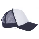 SOL'S SO01668 SOL'S BUBBLE - FIVE PANEL MESH CAP U