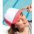 SOL'S SO01668 SOL'S BUBBLE - FIVE PANEL MESH CAP U
