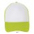 SOL'S SO01668 SOL'S BUBBLE - FIVE PANEL MESH CAP U
