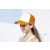 SOL'S SO01668 SOL'S BUBBLE - FIVE PANEL MESH CAP U