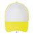 SOL'S SO01668 SOL'S BUBBLE - FIVE PANEL MESH CAP U
