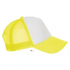SOL'S SO01668 SOL'S BUBBLE - FIVE PANEL MESH CAP U
