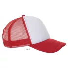 SOL'S SO01668 SOL'S BUBBLE - FIVE PANEL MESH CAP U