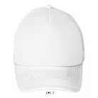 Sols Bubble 5 paneles baseball sapka