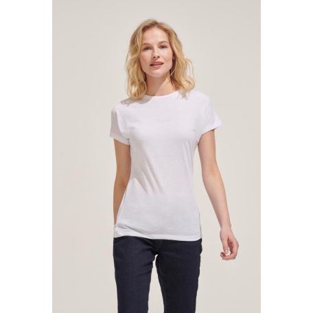 SOL'S Magma Women szublimációs póló