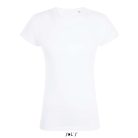 SOL'S Magma Women szublimációs póló