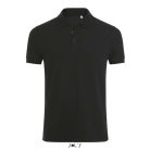 SOL'S Phoenix férfi galléros póló