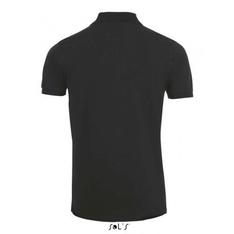 SOL'S Phoenix férfi galléros póló