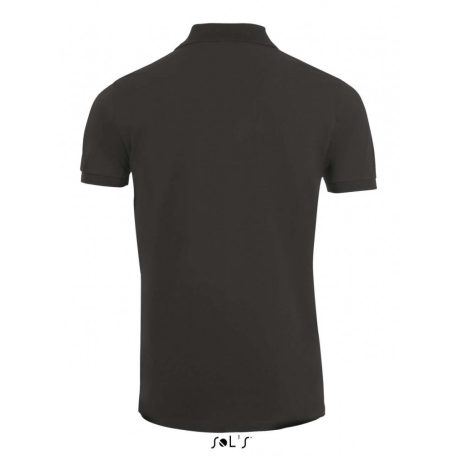 SOL'S Phoenix férfi galléros póló