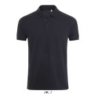 SOL'S Phoenix férfi galléros póló