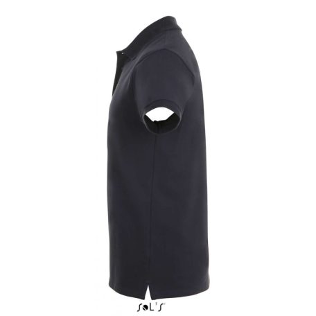 SOL'S Phoenix férfi galléros póló