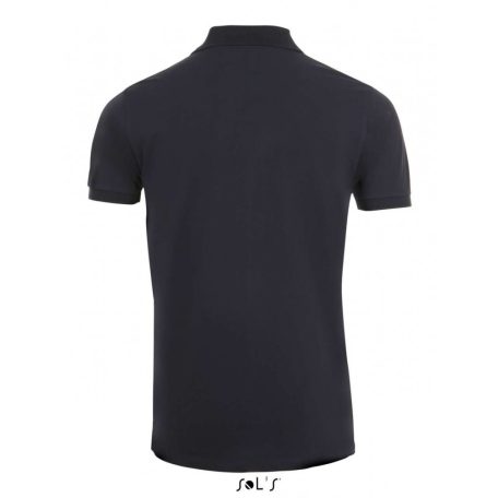 SOL'S Phoenix férfi galléros póló