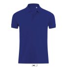 SOL'S Phoenix férfi galléros póló