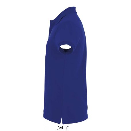 SOL'S Phoenix férfi galléros póló