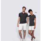 SOL'S Phoenix Women női galléros póló