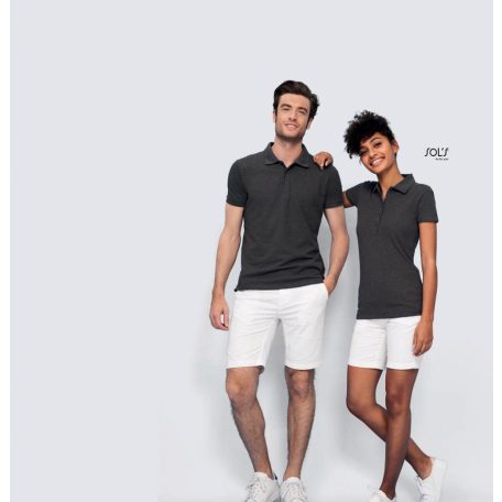 SOL'S Phoenix Women női galléros póló