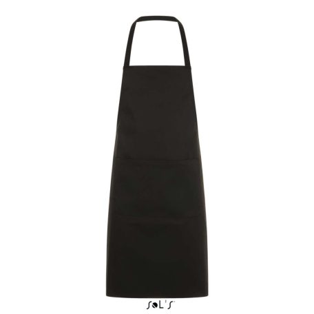 SOL'S SO01744 SOL'S GRAMERCY - LONG APRON WITH POCKET U